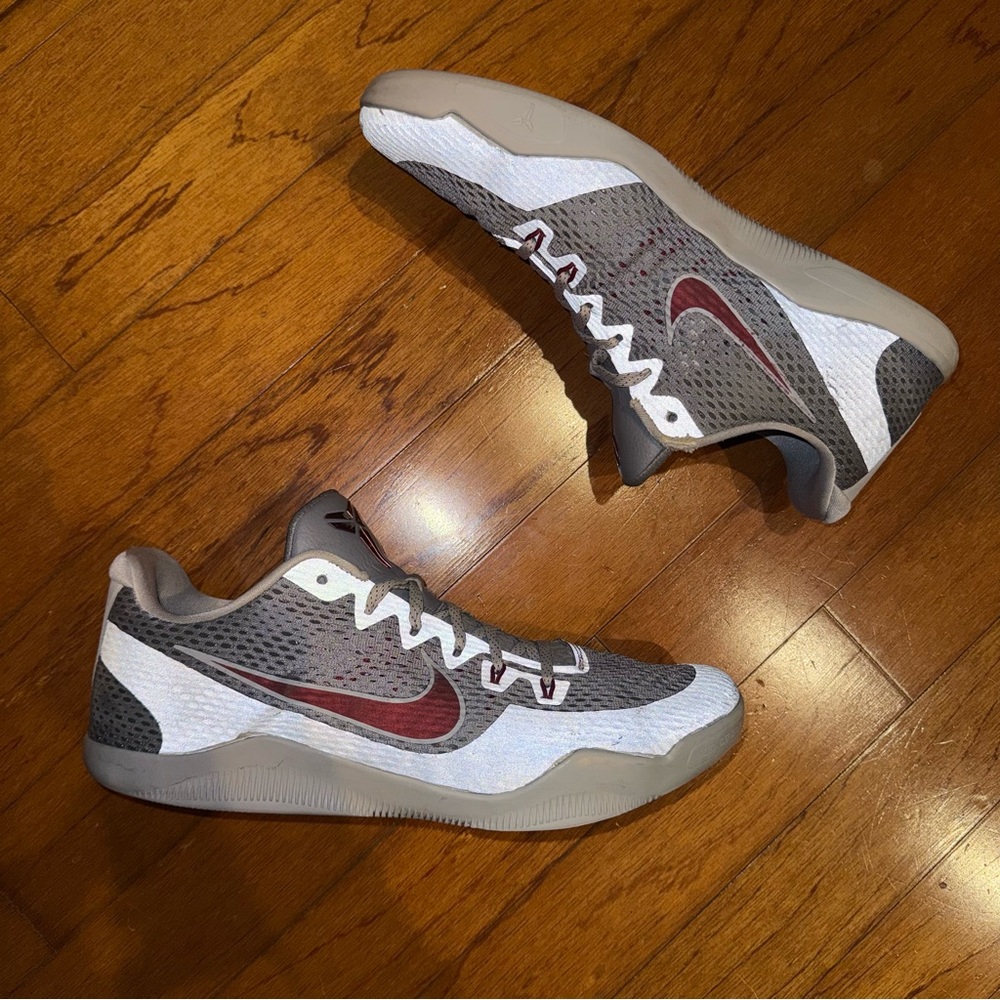 Nike Kobe 11 Lower Merion Men’s Size 14 - Picture 6 of 9